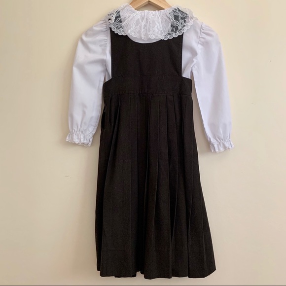 Children’s Uniform - Costume - Size 7 - Picture 2 of 7